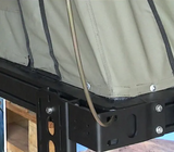 The Bush Company Awning to Tent Bracket